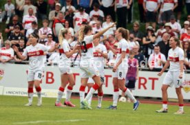 10.05.26 Frauen VfB Stuttgart - VfL Wofsburg II