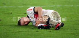 VfB Stuttgart - FC Bayern M&uuml;nchen