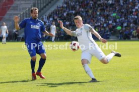 Karlsruher SC - SV Meppen