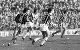 19.12.82 Inter Mailand - Juventus Turin