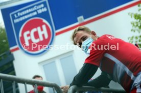 23.05.21 1. FC Heidenheim - Karlsruher SC