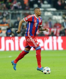 FC Bayern M&uuml;nchen