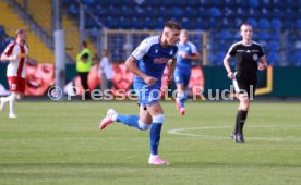29.08.26 TSG 1899 Hoffenheim II - SSV Jahn Regensburg