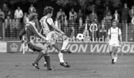 01.10.78 Stuttgarter Kickers - Freiburger FC