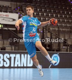 14.11.20 TVB Stuttgart - TSV Hannover-Burgdorf