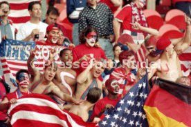 15.06.98 Deutschland - USA