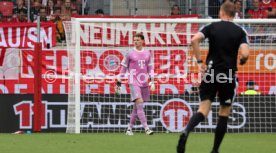 18.08.26 1. FC Heidenheim -  FC Bayern M&uuml;nchen