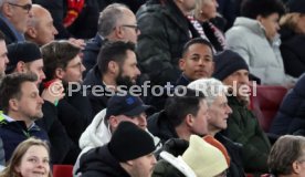 29.01.25 VfB Stuttgart - Paris St. Germain