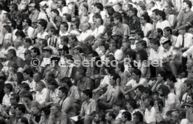 WM 1990 Deutschland - Kolumbien