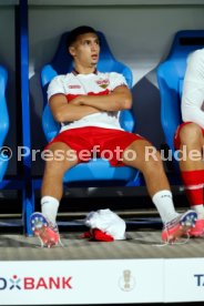 21.08.26 FC Hansa Rostock - VfB Stuttgart