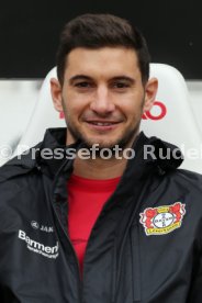 VfB Stuttgart - Bayer 04 Leverkusen