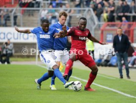 Karlsruher SC - 1. FC Kaiserslautern