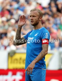 TSG 1899 Hoffenheim - SC Freiburg