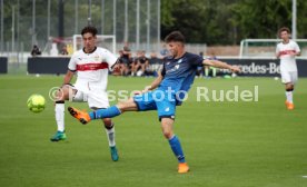 U19 VfB Stuttgart - U17 TSG 1899 Hoffenheim