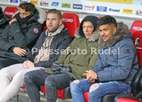 SC Freiburg - SV Werder Bremen