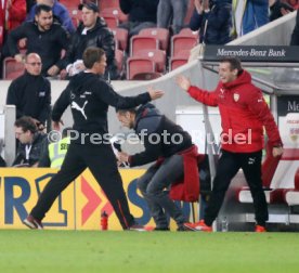 VfB Stuttgart - 1. FC Union Berlin