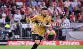 28.08.26 FC Bayern München - VfB Stuttgart