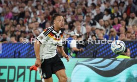 01.10.26 Deutschland - Serbien
