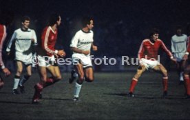 10.12.86 FC Swarovski Tirol - Spartak Moskau