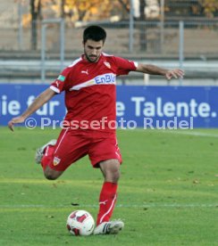 U19 VfB Stuttgart