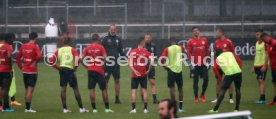 13.07.21 VfB Stuttgart Training