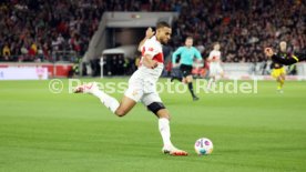 11.11.23 VfB Stuttgart - Borussia Dortmund