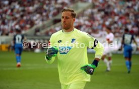 VfB Stuttgart - TSG 1899 Hoffenheim
