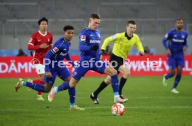 19.12.21 SC Freiburg - Bayer 04 Leverkusen