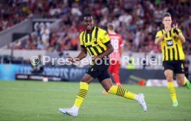 12.08.22 SC Freiburg - Borussia Dortmund