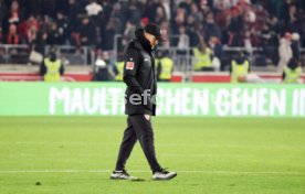 16.03.25 VfB Stuttgart - Bayer 04 Leverkusen