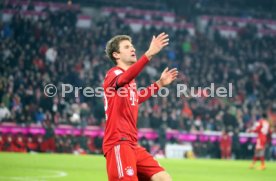 FC Bayern M&uuml;nchen - RB Leipzig