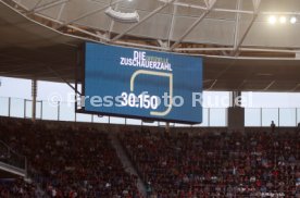 22.10.22 TSG 1899 Hoffenheim - FC Bayern M&uuml;nchen
