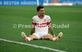 13.04.25 VfB Stuttgart - SV Werder Bremen