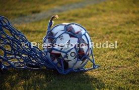 SSV Reutlingen - VfB Stuttgart