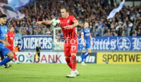 18.10.22 Stuttgarter Kickers - Eintracht Frankfurt