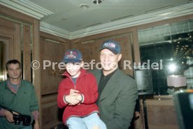 09.12.95 Boxen Schulz - Botha
