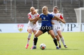 29.08.26 Frauen VfB Stuttgart - Hamburger SV