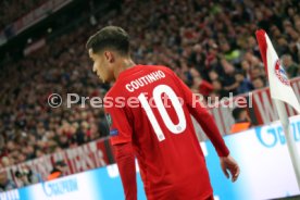 FC Bayern M&uuml;nchen - Roter Stern Belgrad