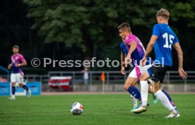 10.09.24 U21 Estland - U21 Deutschland