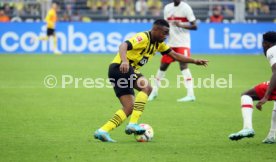 22.10.22 Borussia Dortmund - VfB Stuttgart