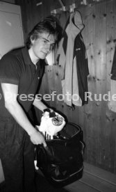 26.03.85 U21 Schweiz - U21 Deutschland