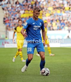 TSG 1899 Hoffenheim - Borussia Dortmund