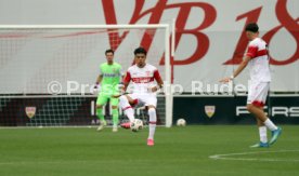 15.08.26 U19 VfB Stuttgart - U19 FC Ingolstadt 04