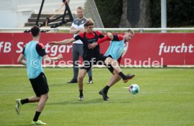 30.03.21 VfB Stuttgart Training