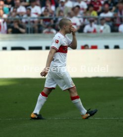 VfB Stuttgart - TSG 1899 Hoffenheim