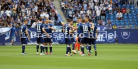 03.08.24 Karlsruher SC - 1. FC N&uuml;rnberg