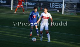 05.01.25 VfB Stuttgart - FC Luzern