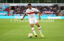 12.11.22 Bayer 04 Leverkusen - VfB Stuttgart
