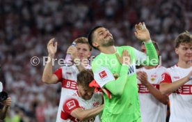 04.09.26 VfB Stuttgart - 1. FC K&ouml;ln
