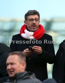 Hannover 96 - VfB Stuttgart